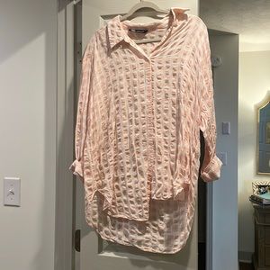 Zara Blouse